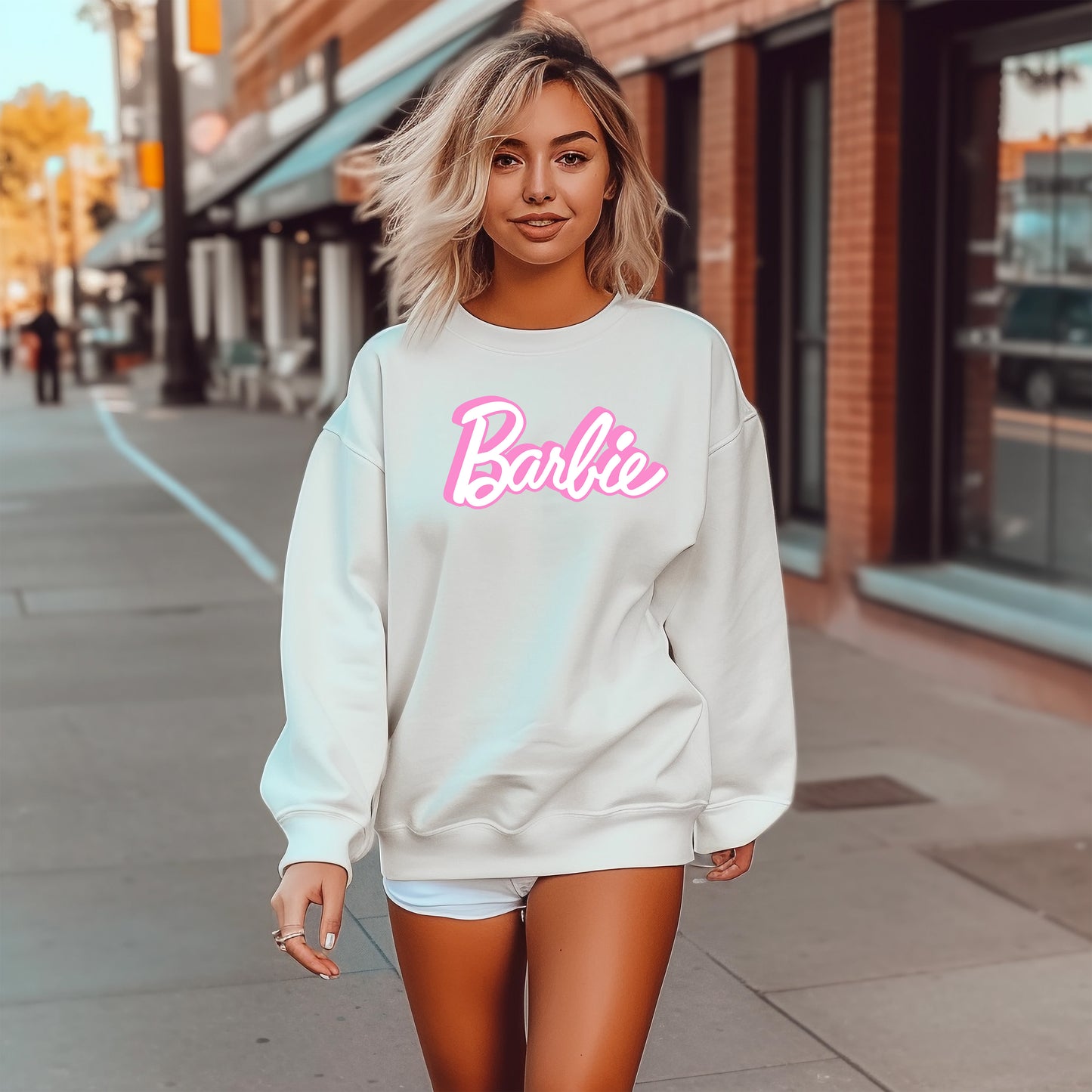 Barbie T-Shirt