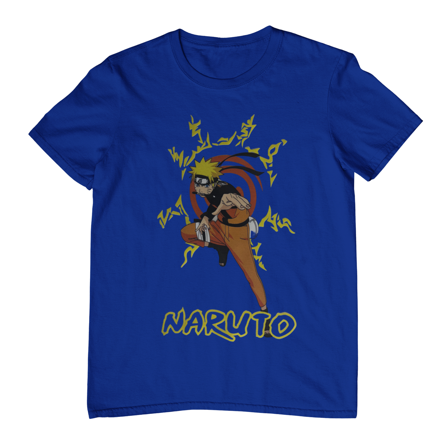 Naruto T-Shirt