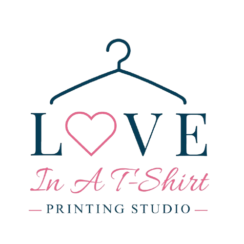 LOVE In A T-Shirt 