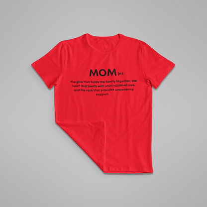 Mom