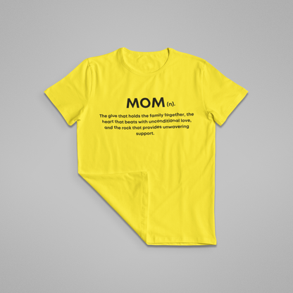 Mom