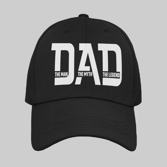 Dad Hat
