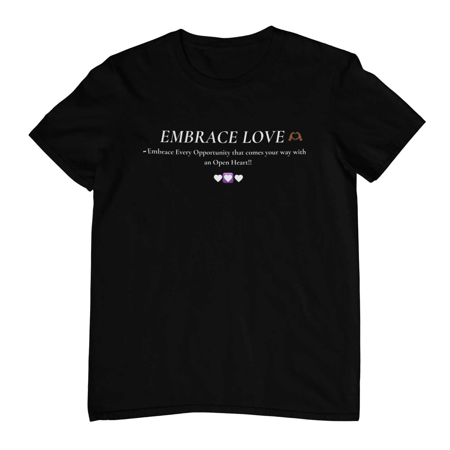 Embrace Love