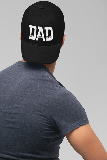 Dad Hat