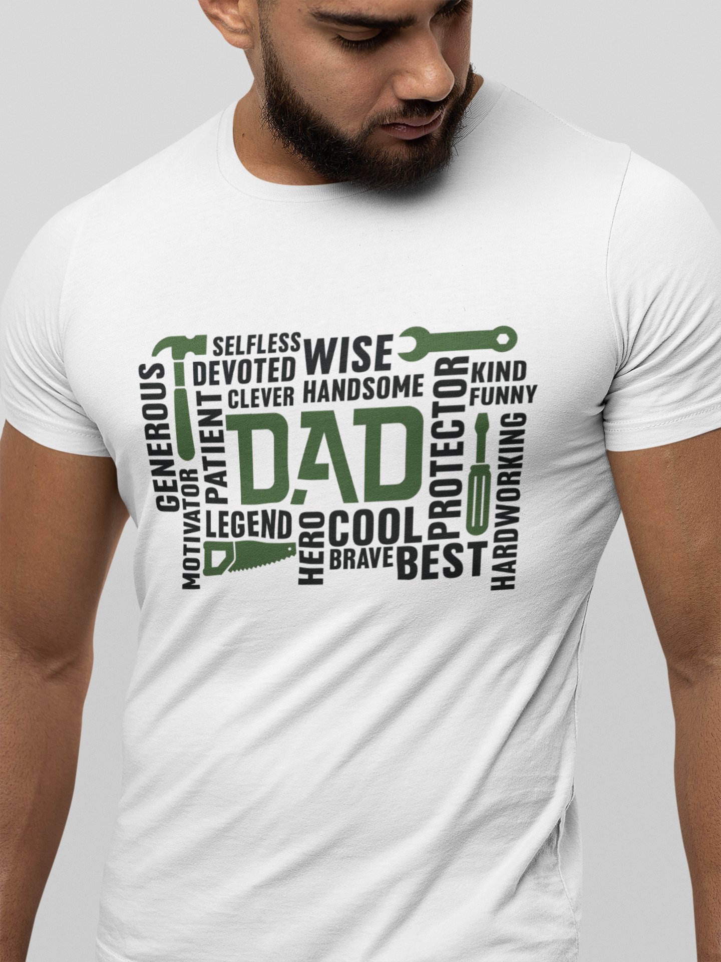 Dad- Mechanics