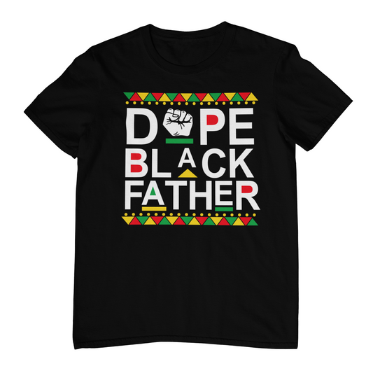 Dope Black Father - Juneteenth