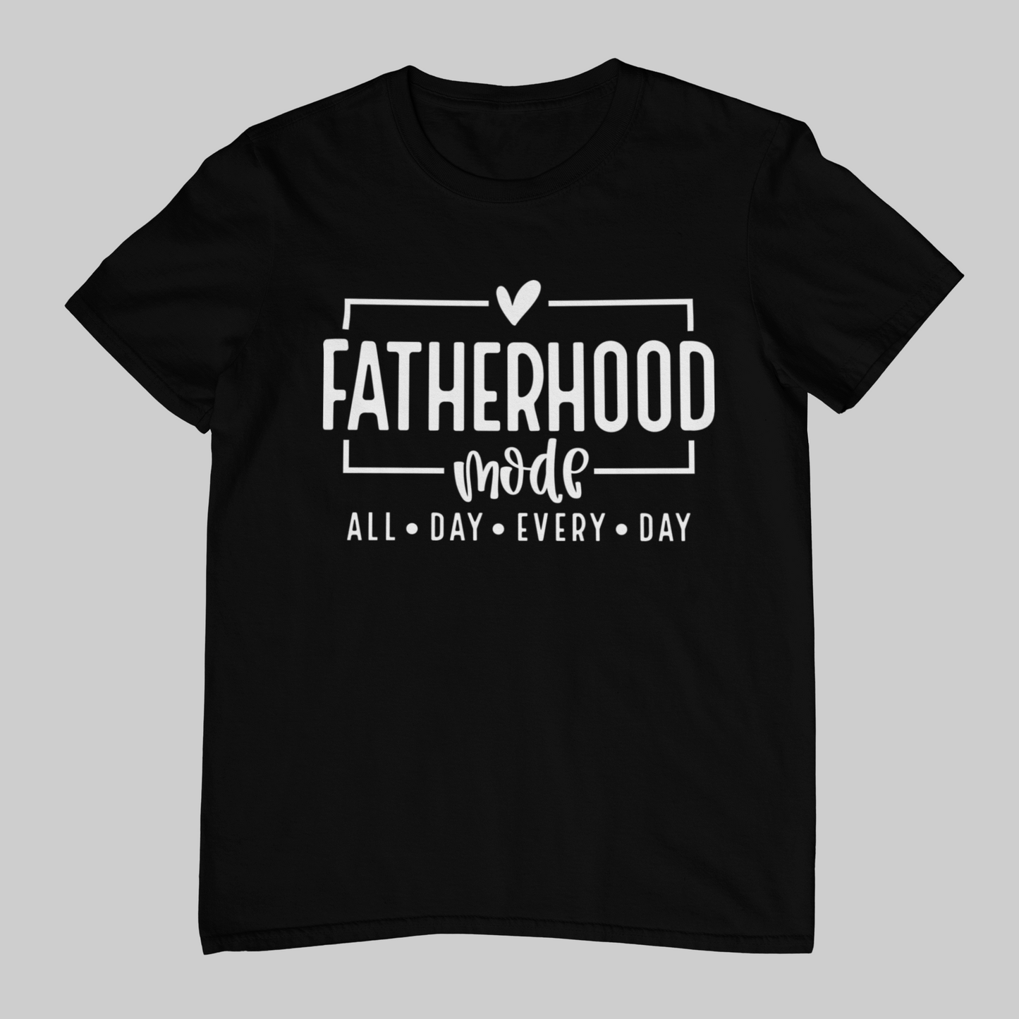 FatherHood