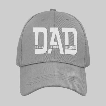Dad Hat