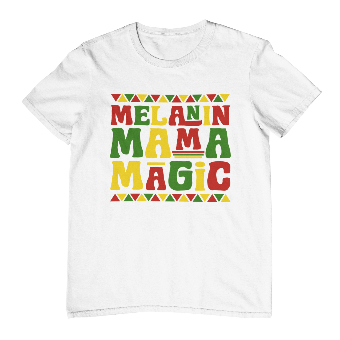 Melanin Mama Magic- Juneteenth