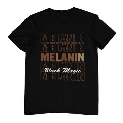 Melanin Melanin