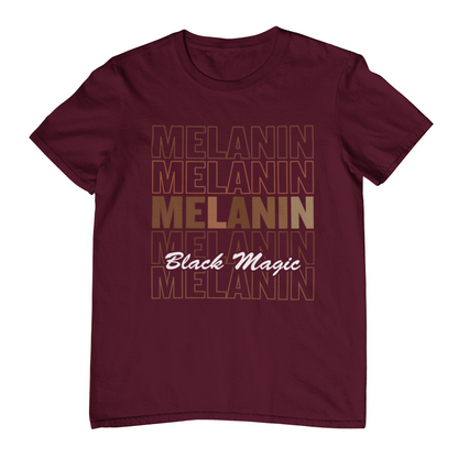 Melanin Melanin