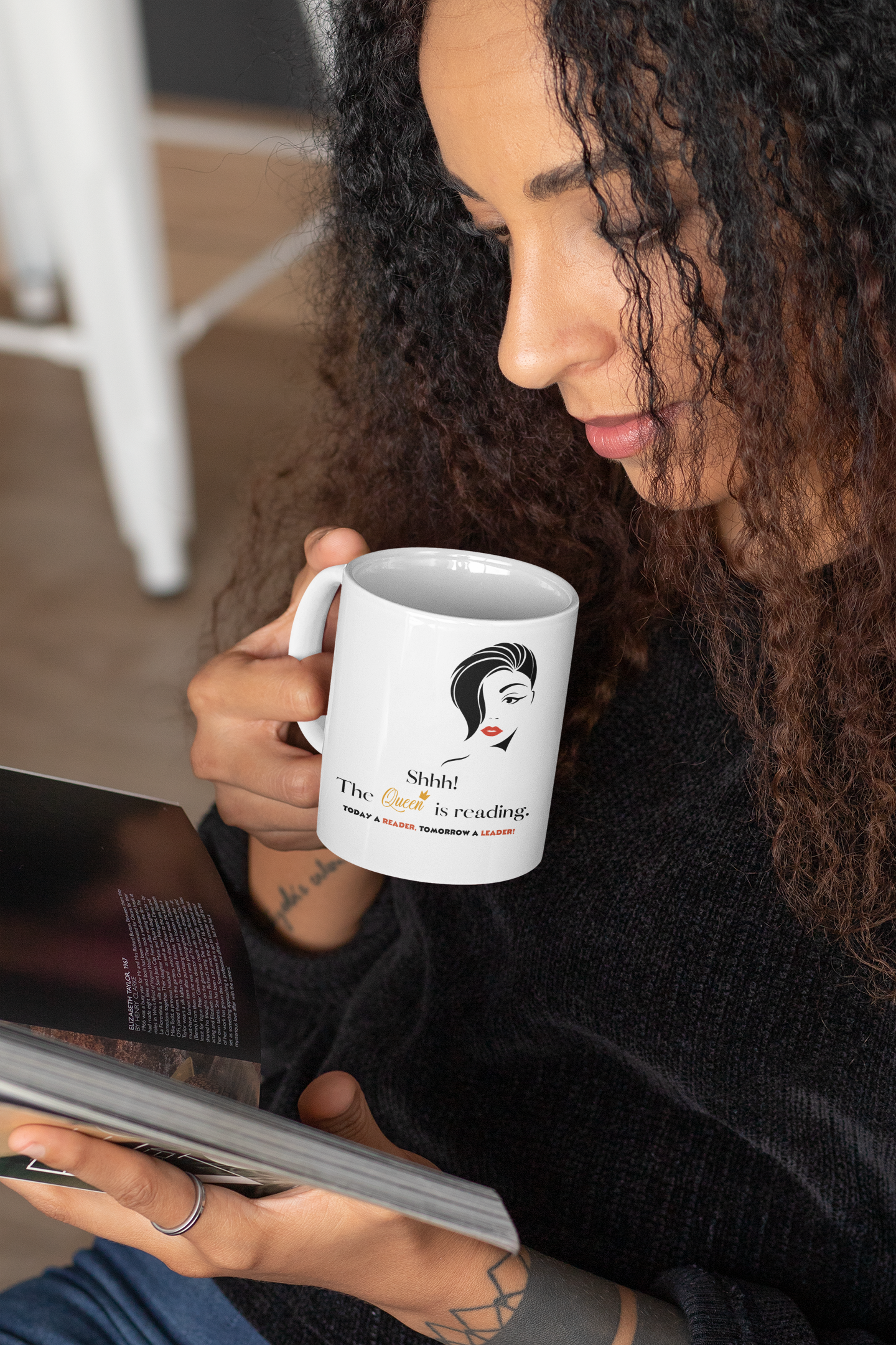 CUSTOM - Your Design Here