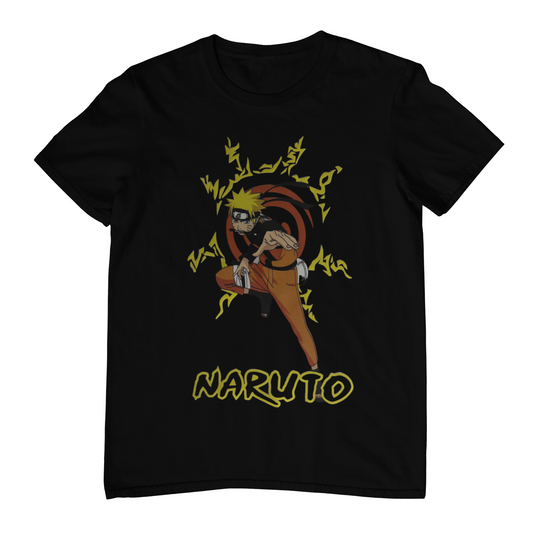 Naruto T-Shirt