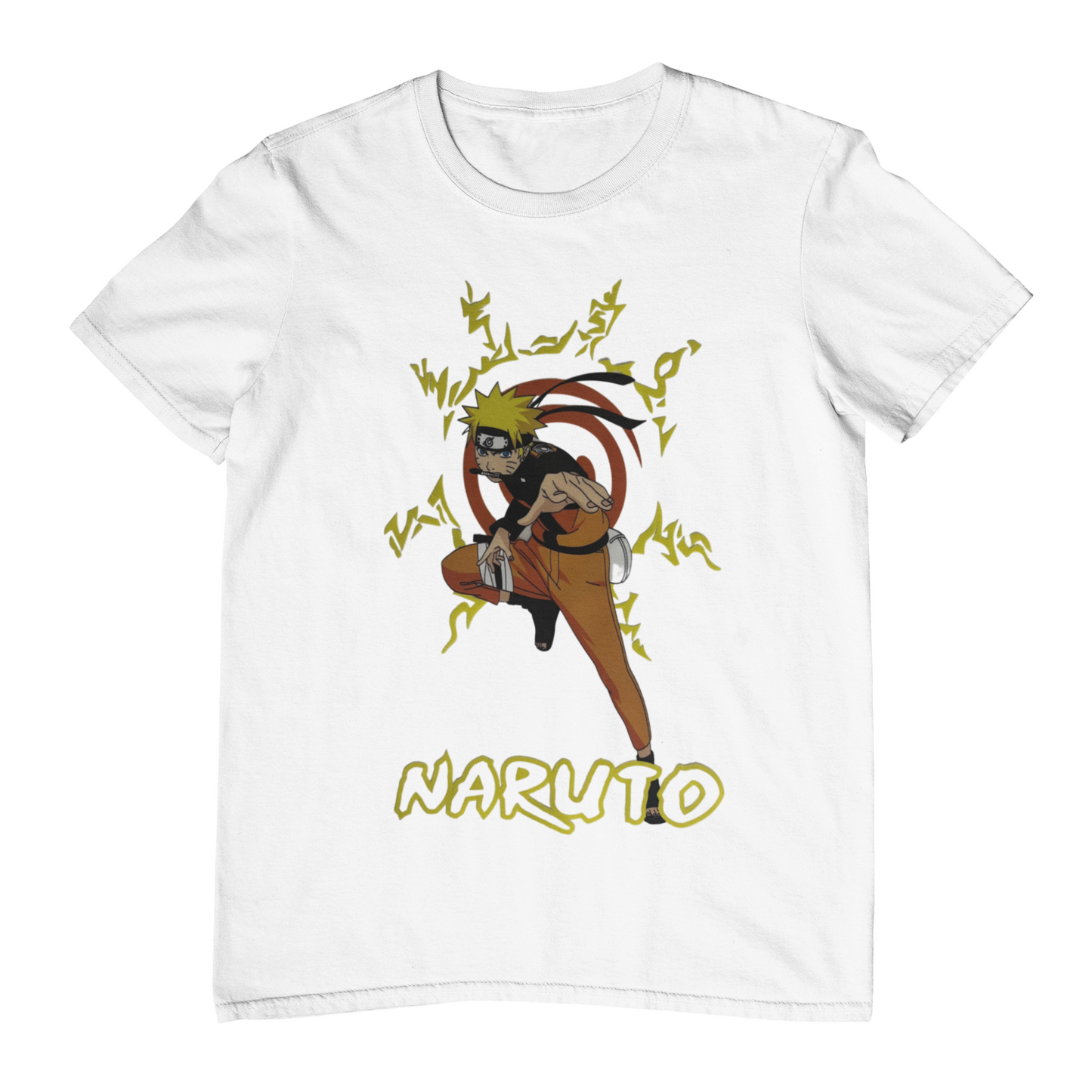 Naruto T-Shirt