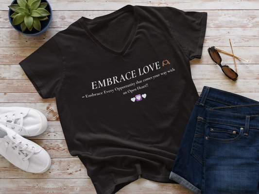Embrace Love