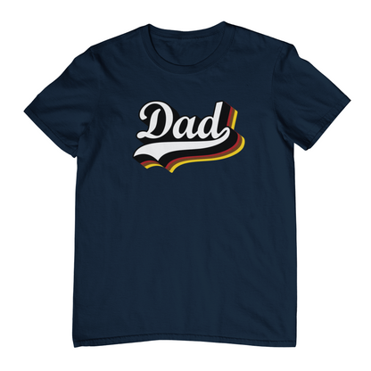 Retro Dad