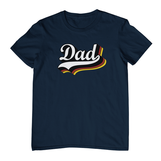 Retro Dad