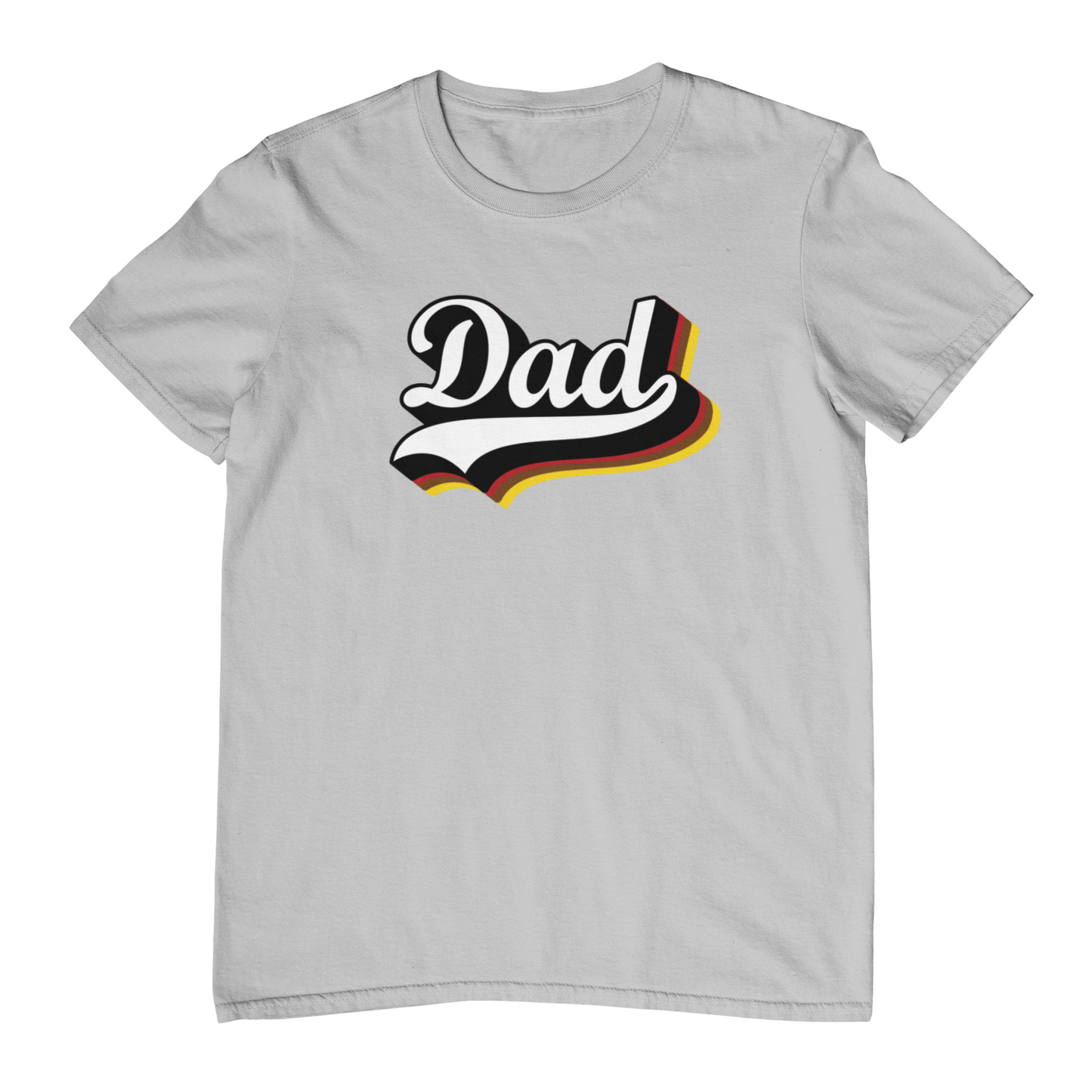 Retro Dad