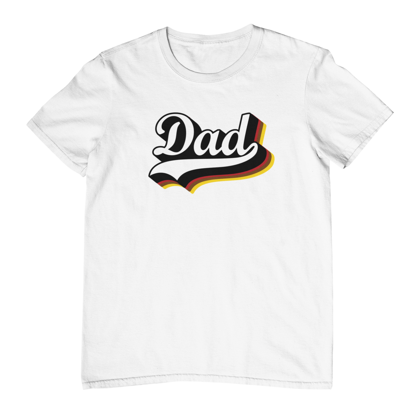 Retro Dad