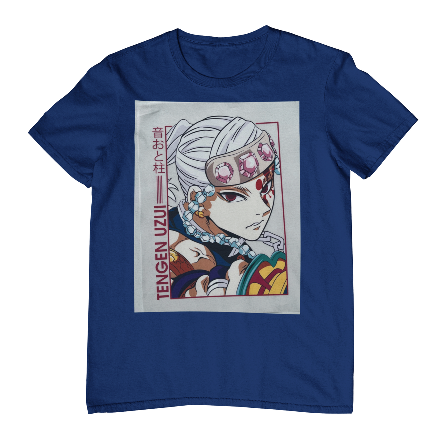 Tengen Uzui - Demon Slayer