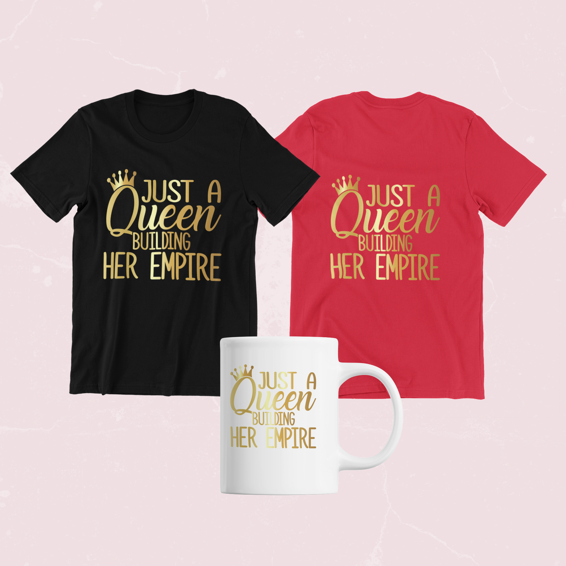 CUSTOM - Your Design Here – LOVE In A T-Shirt