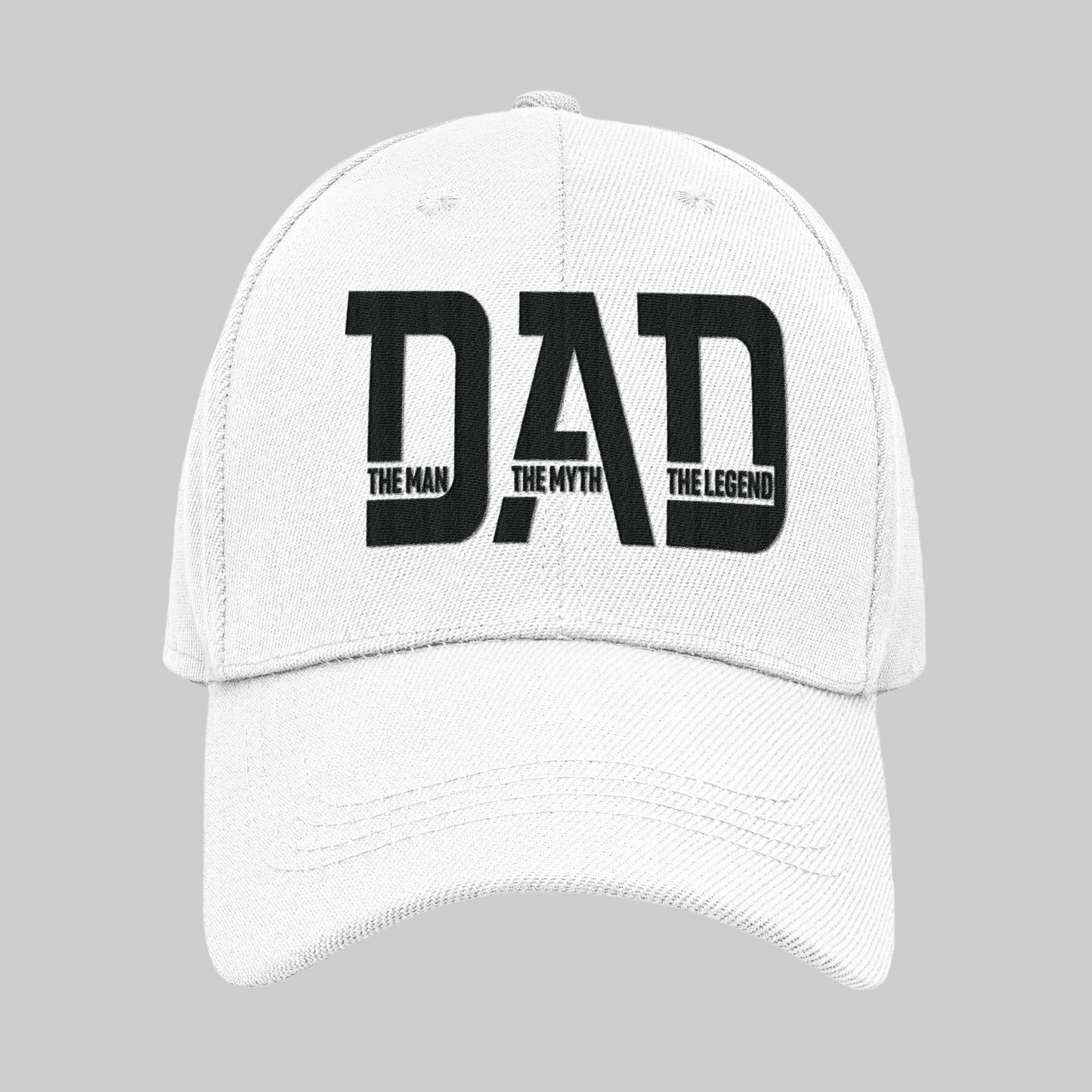 Dad Hat