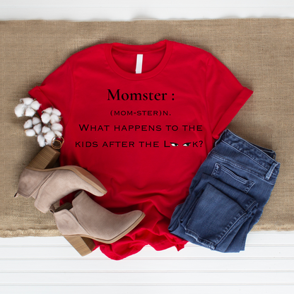 Momster